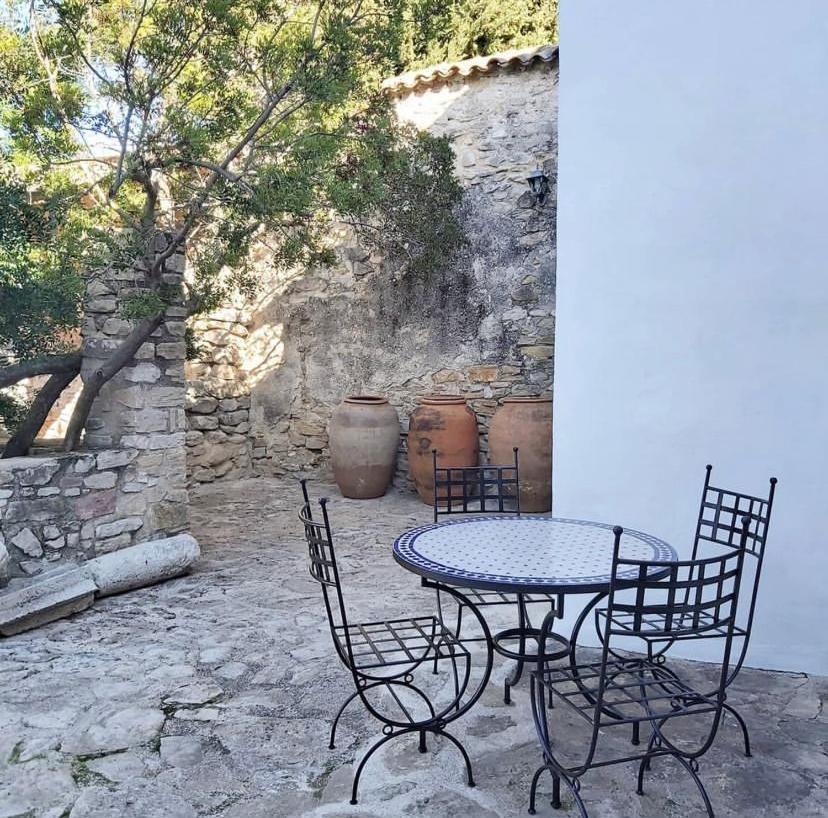 Casa Nicole Naturaleza, Montanas Y Piscina Privada En Alicante Carroja Zewnętrze zdjęcie