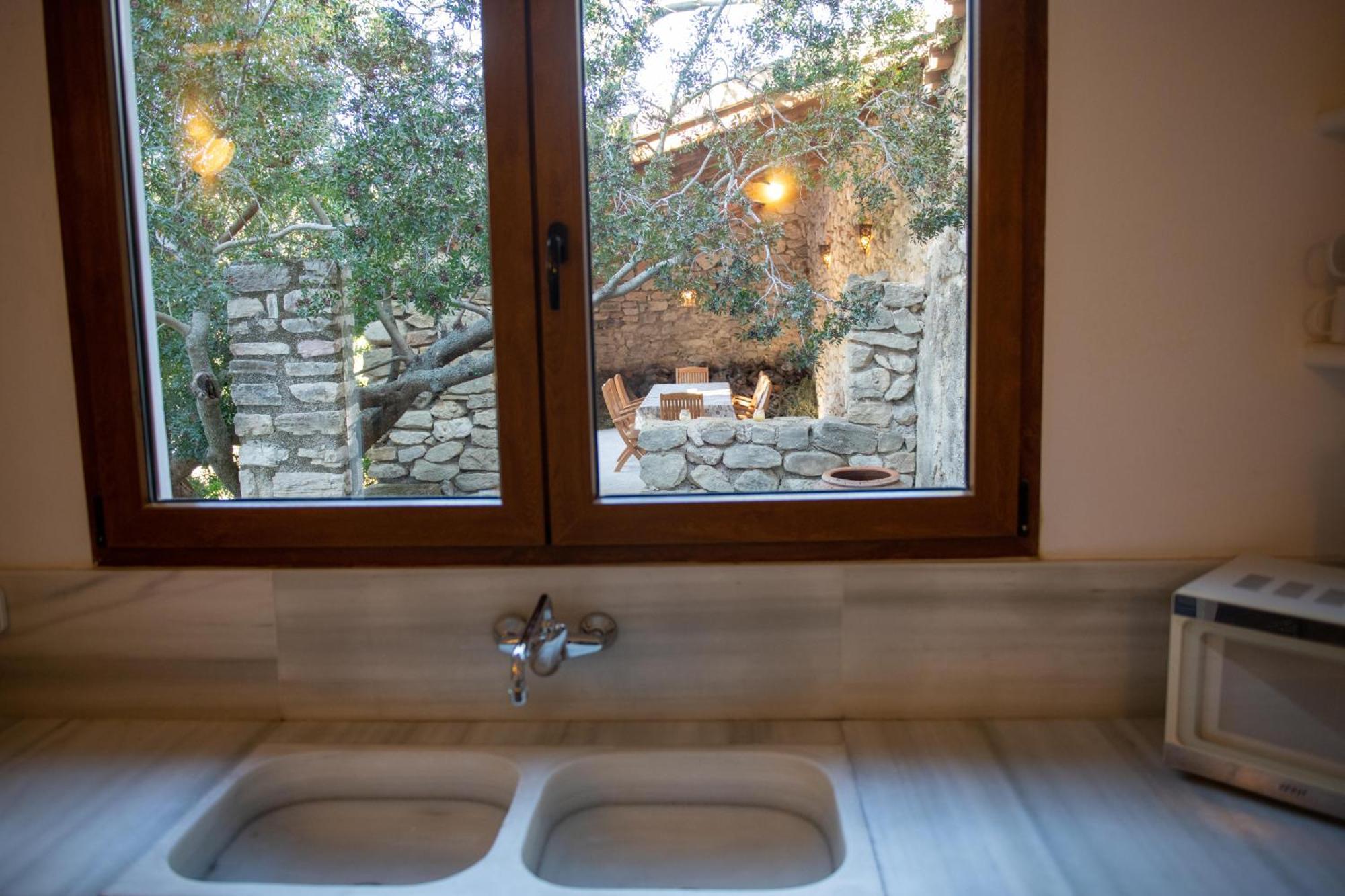 Casa Nicole Naturaleza, Montanas Y Piscina Privada En Alicante Carroja Zewnętrze zdjęcie