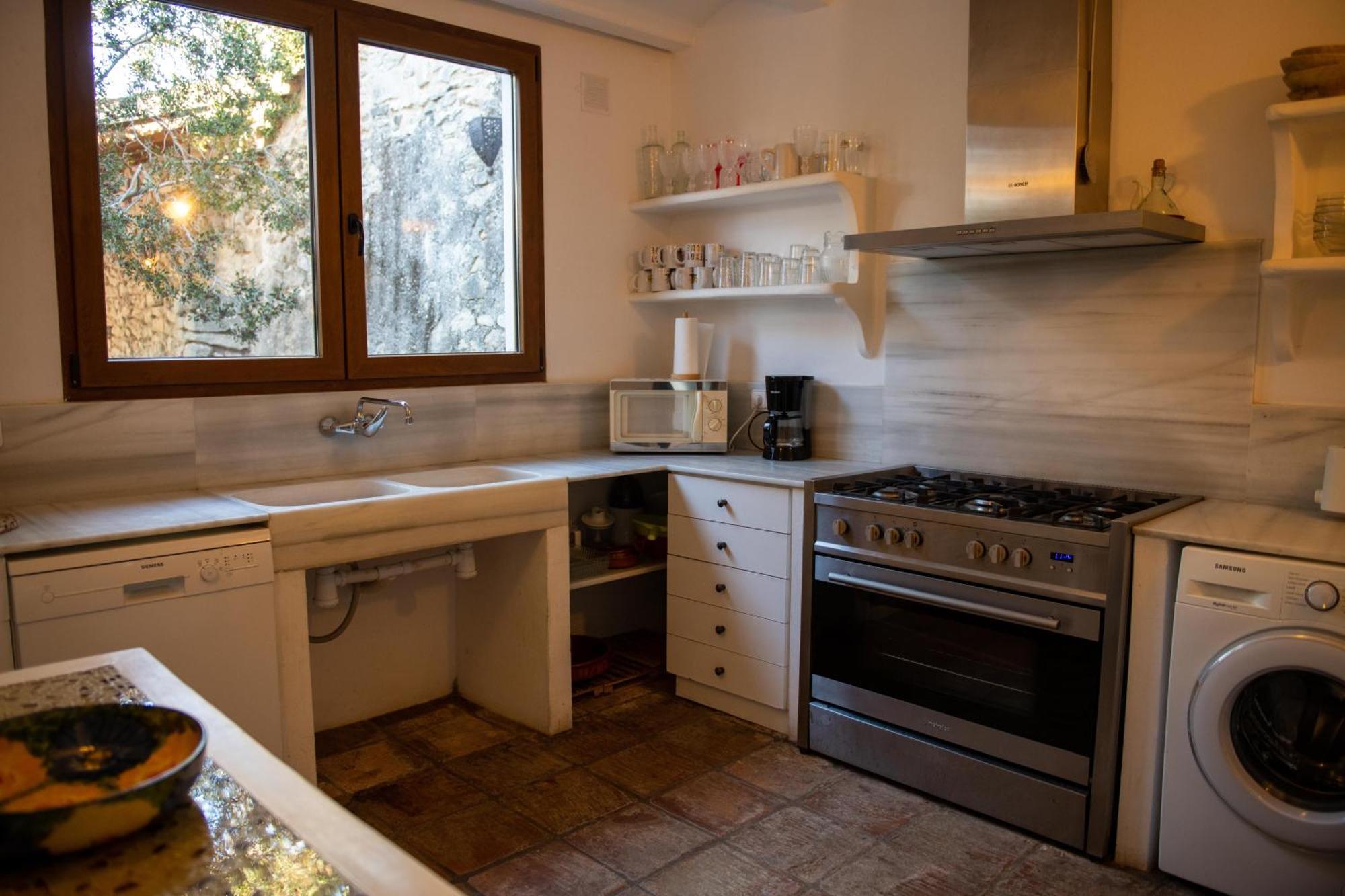 Casa Nicole Naturaleza, Montanas Y Piscina Privada En Alicante Carroja Zewnętrze zdjęcie